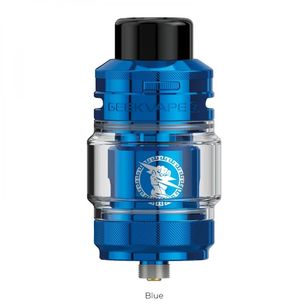 CLEARO - ZEUS SE - GEEKVAPE - BLUE