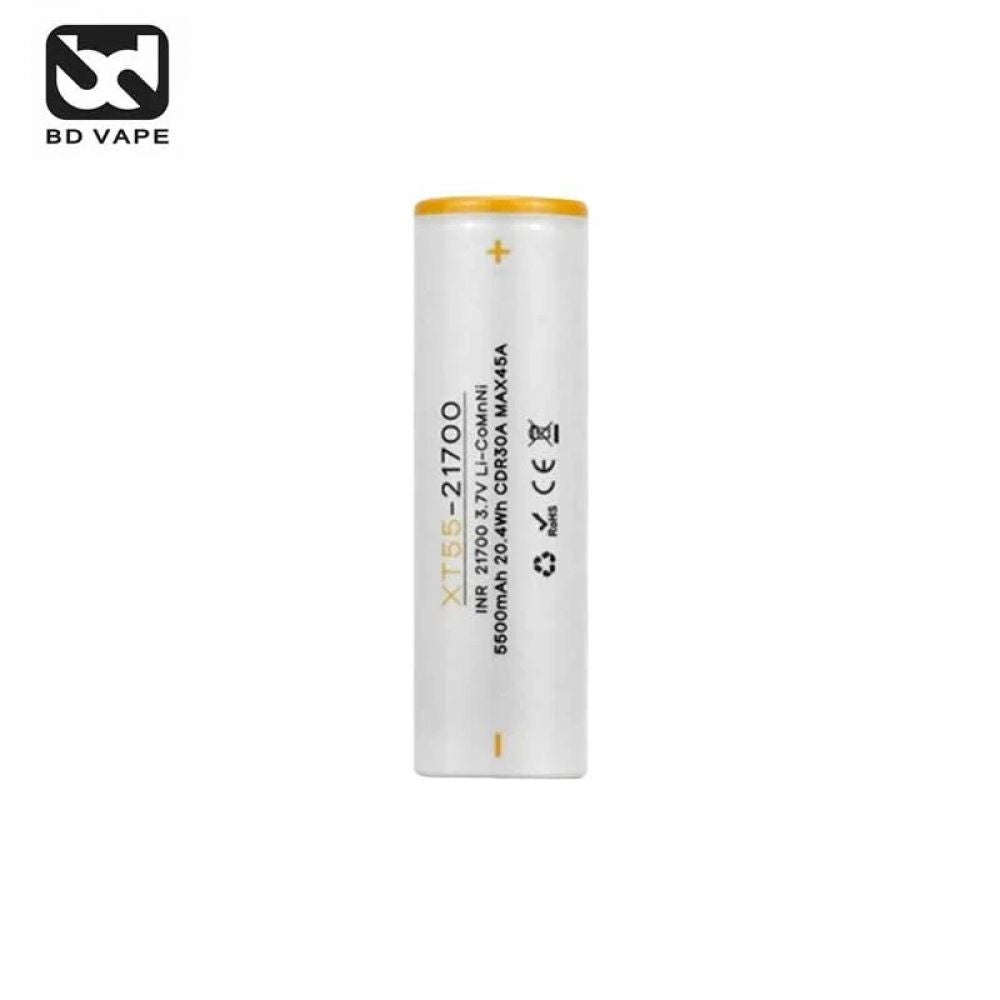 ACCU - 21700 BD-Pro XT - 5500 Mah