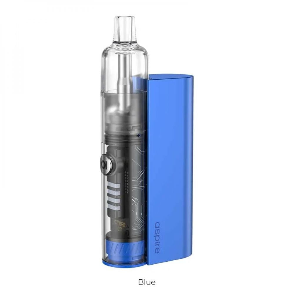 POD - CYBER GT - ASPIRE - BLUE