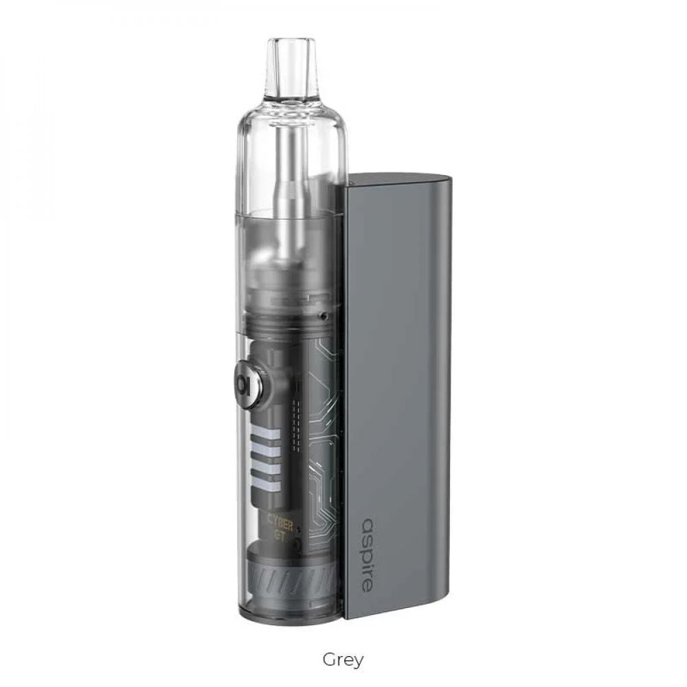 POD - CYBER GT - ASPIRE - GREY