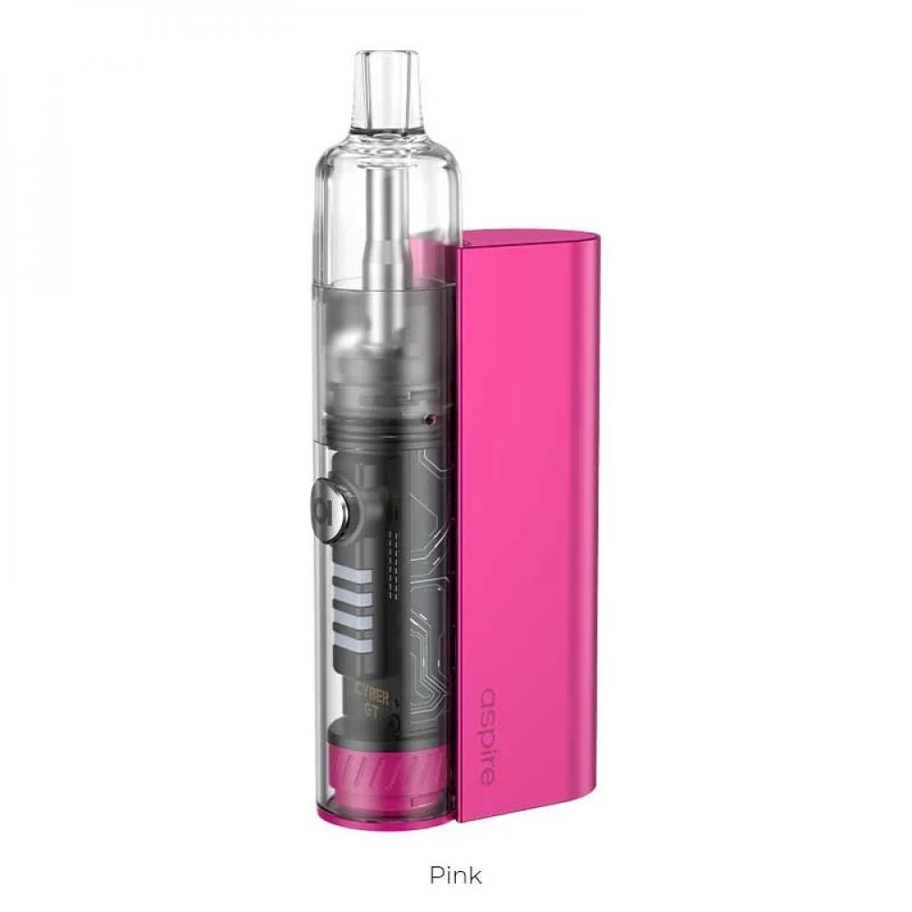 POD - CYBER GT - ASPIRE - PINK