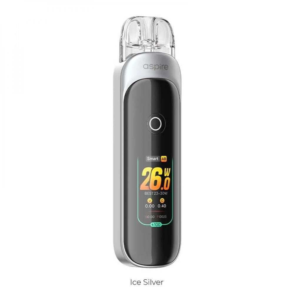 POD - PIXO - ASPIRE - ICE SILVER