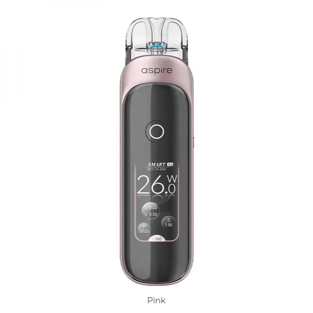POD - PIXO - ASPIRE - PINK