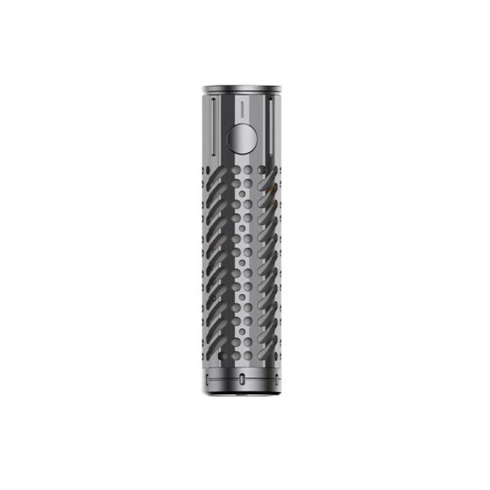 BOX - BLASTER - BD VAPE - GUNMETAL