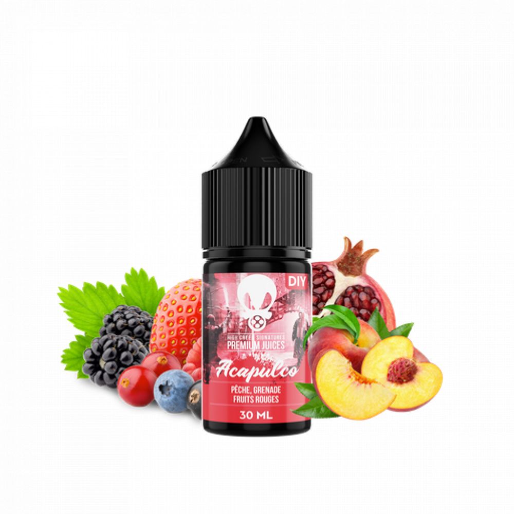 LADIY - AROME HIGH CREEK ACAPULCO - 30ML