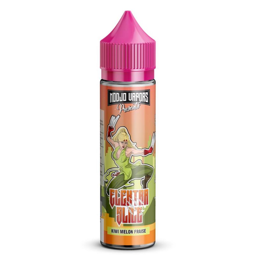MODJO - ELEKTRA SLICE - 50ML