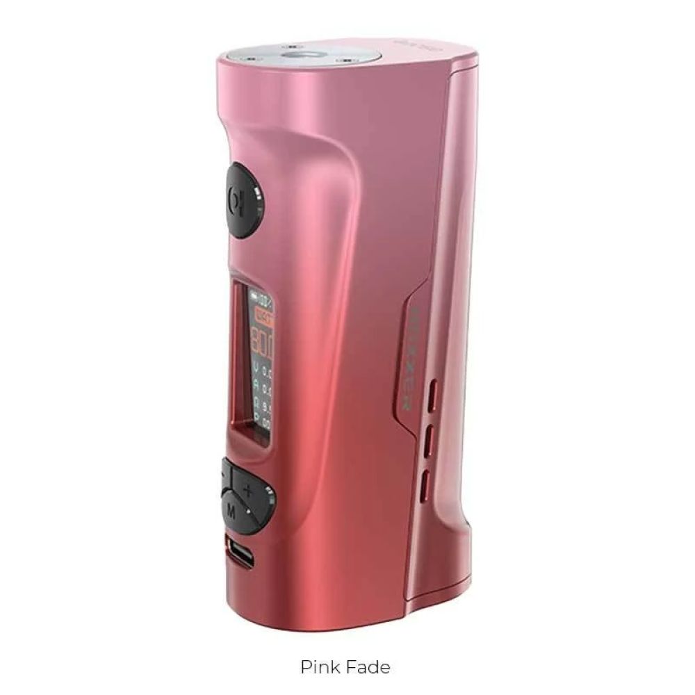 BOX - BOXXER - ASPIRE - PINK FADE