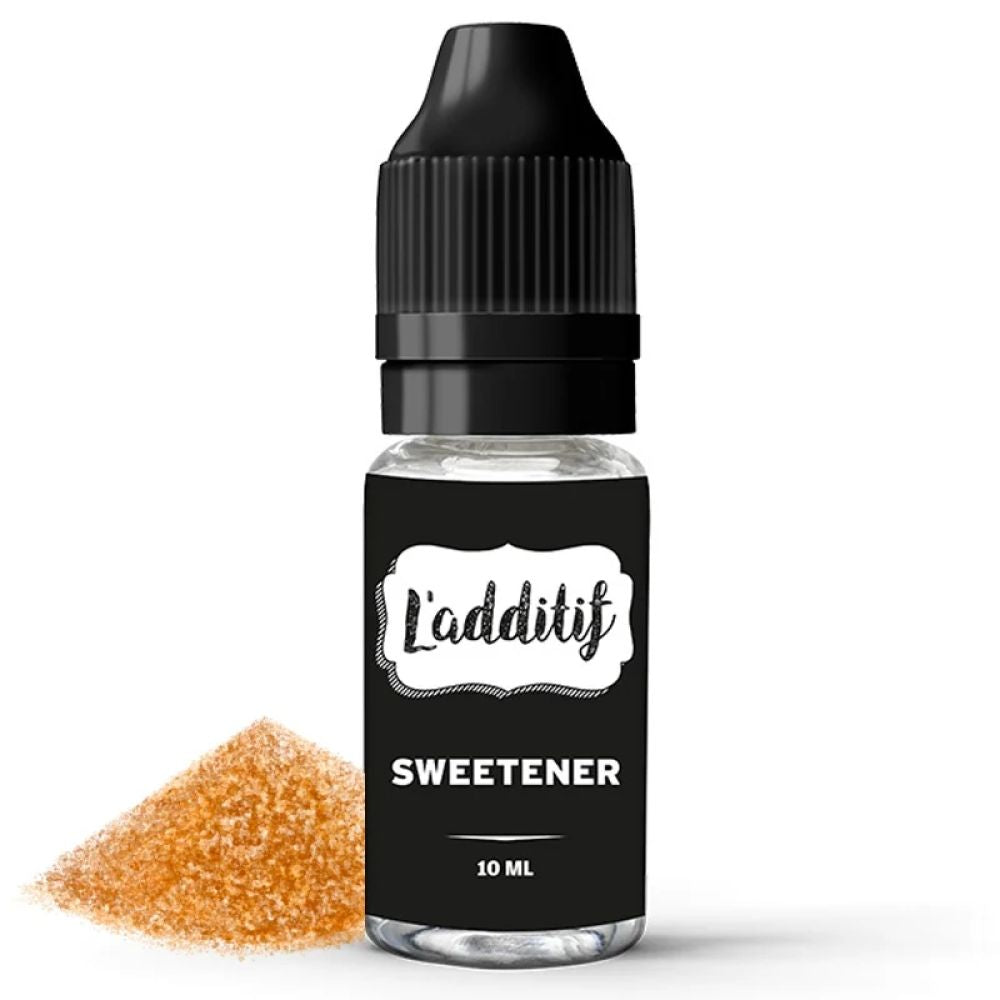 MAKE IT - SWEETENER - ADDITIF SUCRE - 10ml