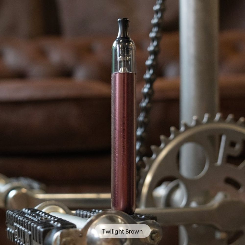 POD - WENAX M2 - GEEKVAPE - twilight brown