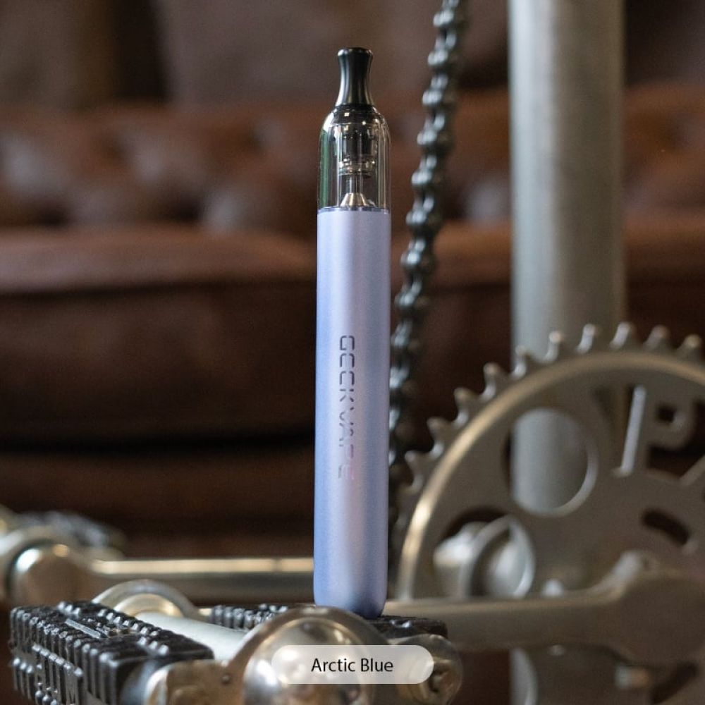 POD - WENAX M2 - GEEKVAPE - acid blue