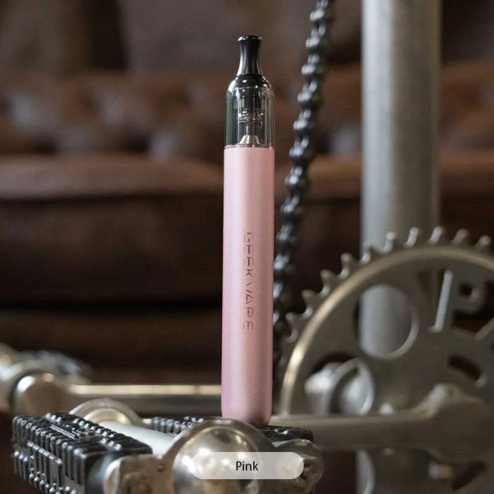 POD - WENAX M2 - GEEKVAPE - pink