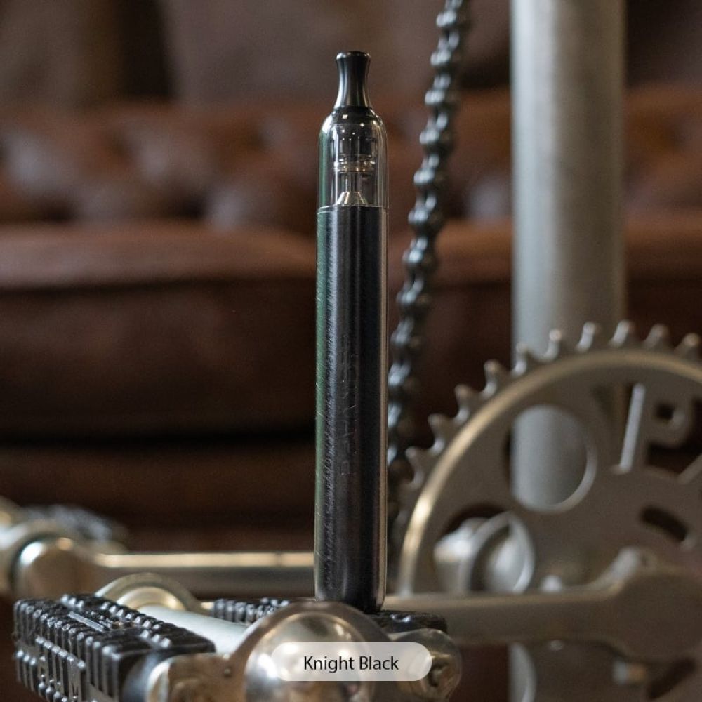 POD - WENAX M2 - GEEKVAPE - knight black