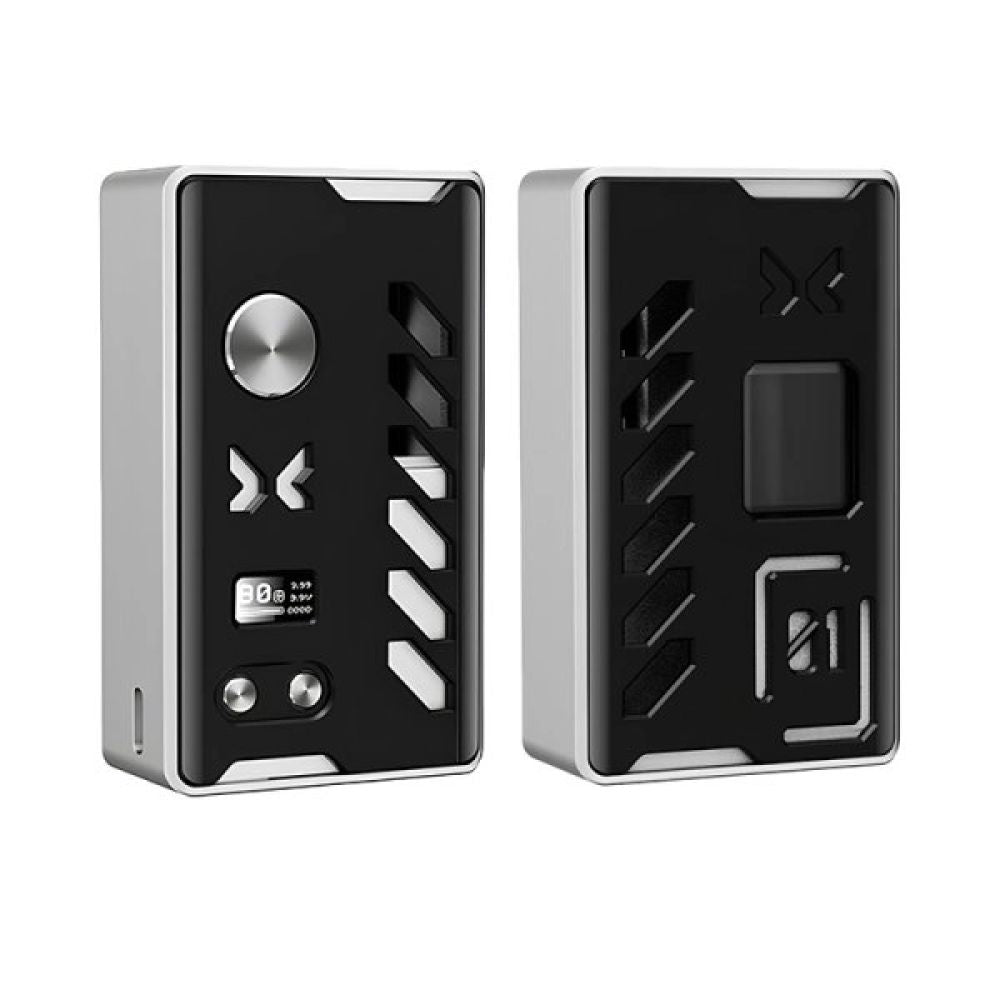 BOX - BF ATEMPORAL 21 - THE MIND FLAYER - SS BLACK
