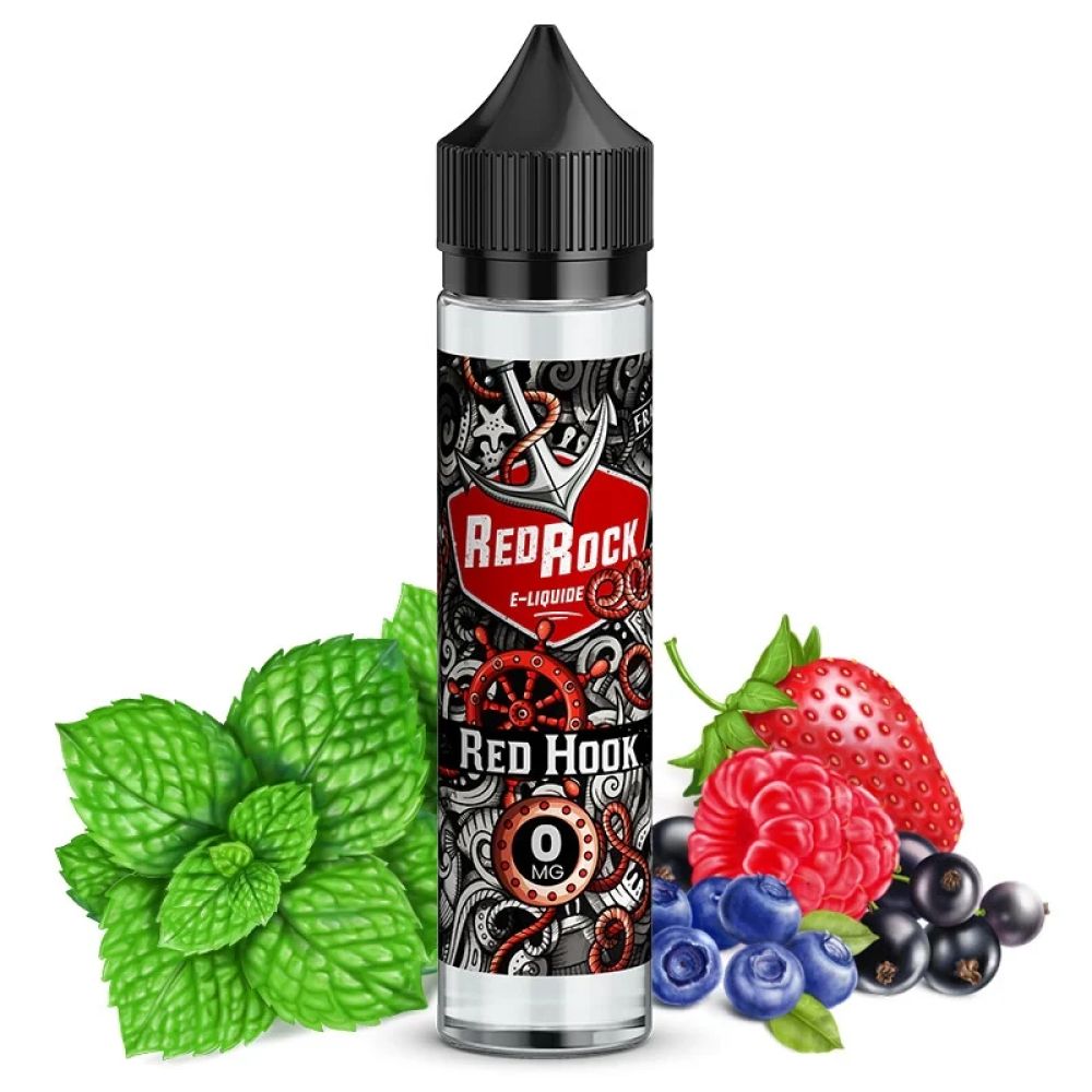 RED HOOK - RED ROCK - 50ML