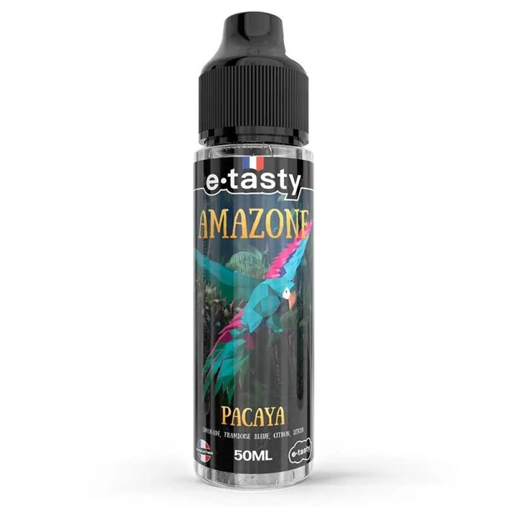 AMAZONE - PACAYA - 50ML