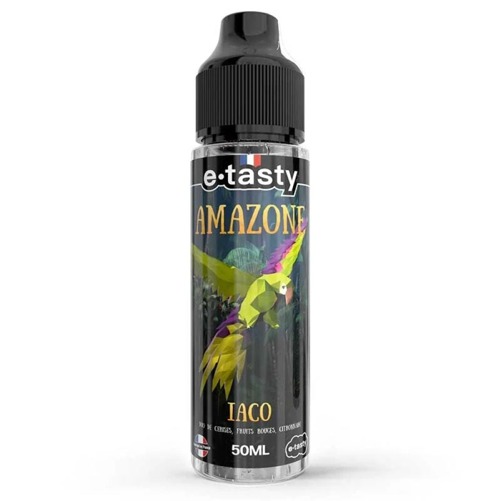 AMAZONE - IACO - 50ML