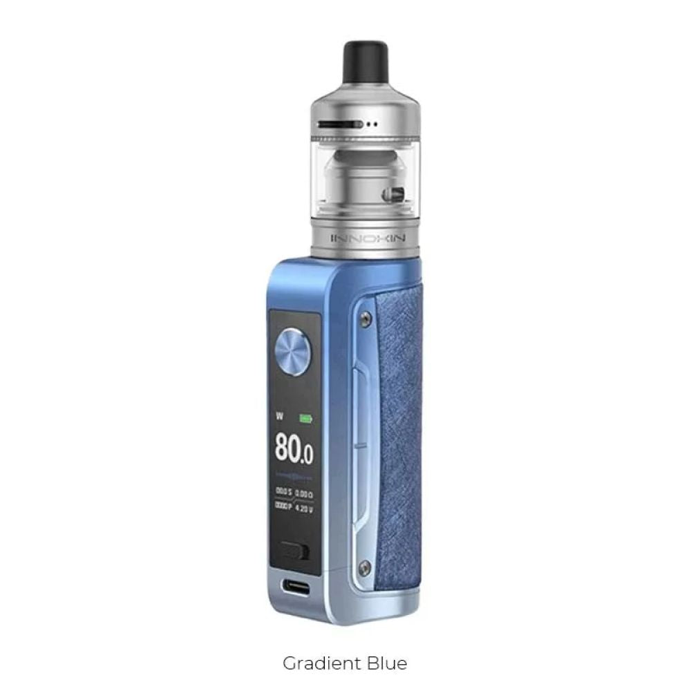 KIT - CoolFire Z80 Nex - Innokin - Gradient blue