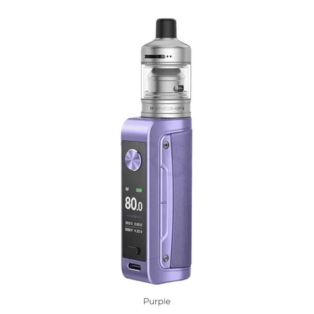 KIT - CoolFire Z80 Nex - Innokin - Purple