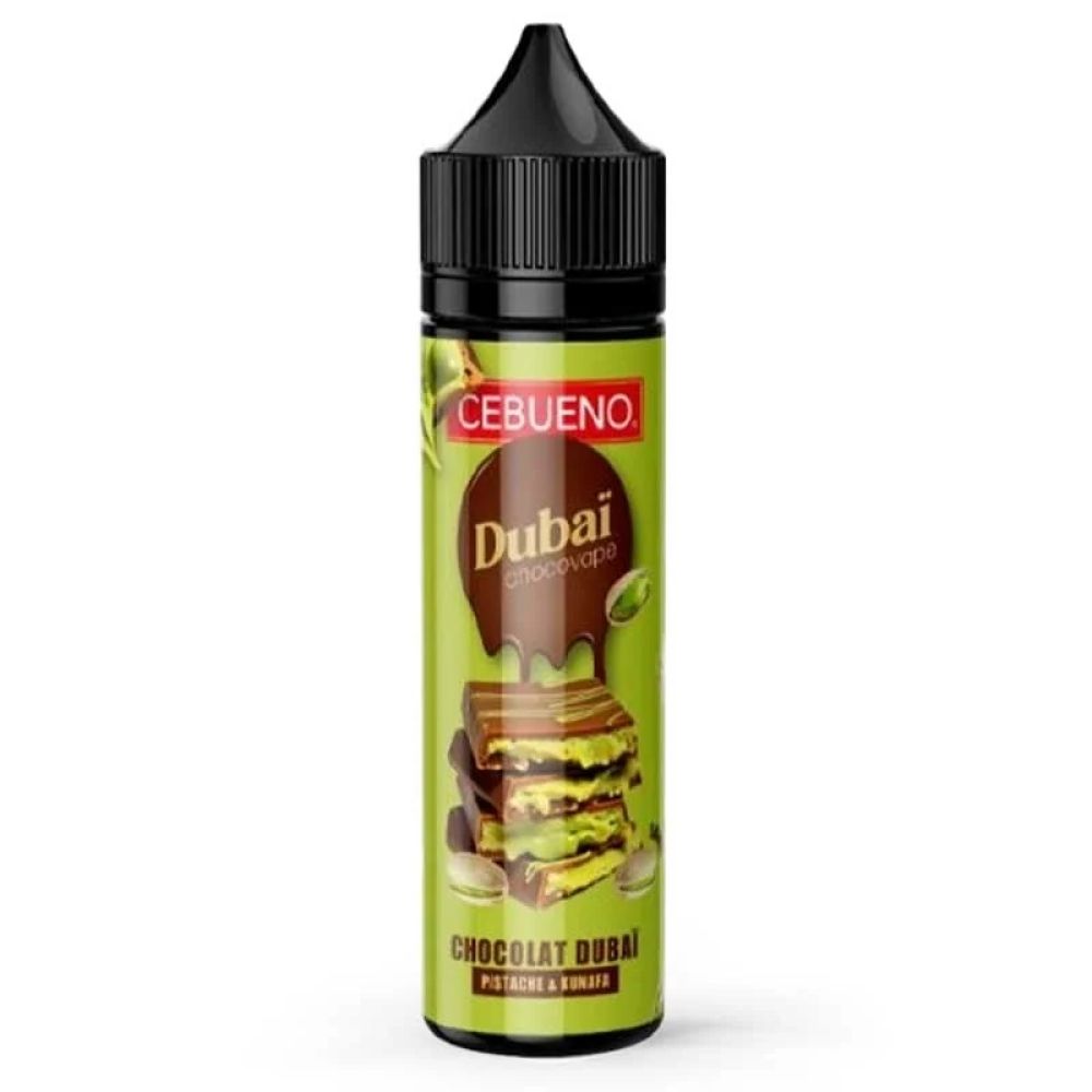 CEBUENO - DUBAI - 50ML