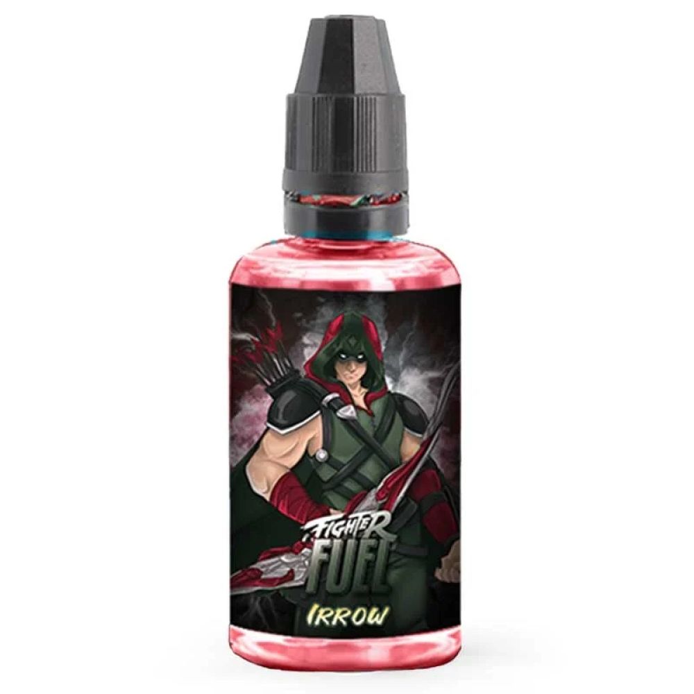 CONCENTRE- FIGHTER FUEL - IRROW - 30ML