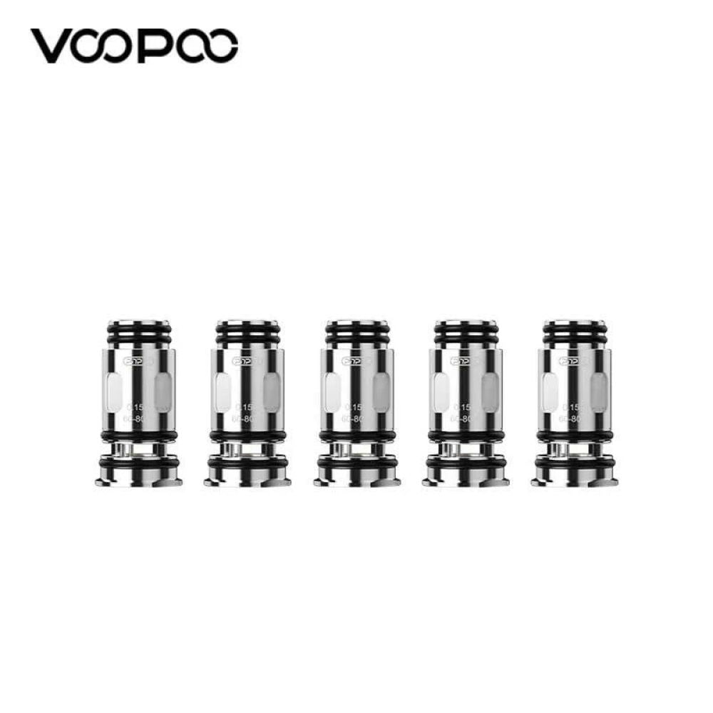 RESISTANCE - PNP X - VOOPOO (X5) - 0,8 OHM