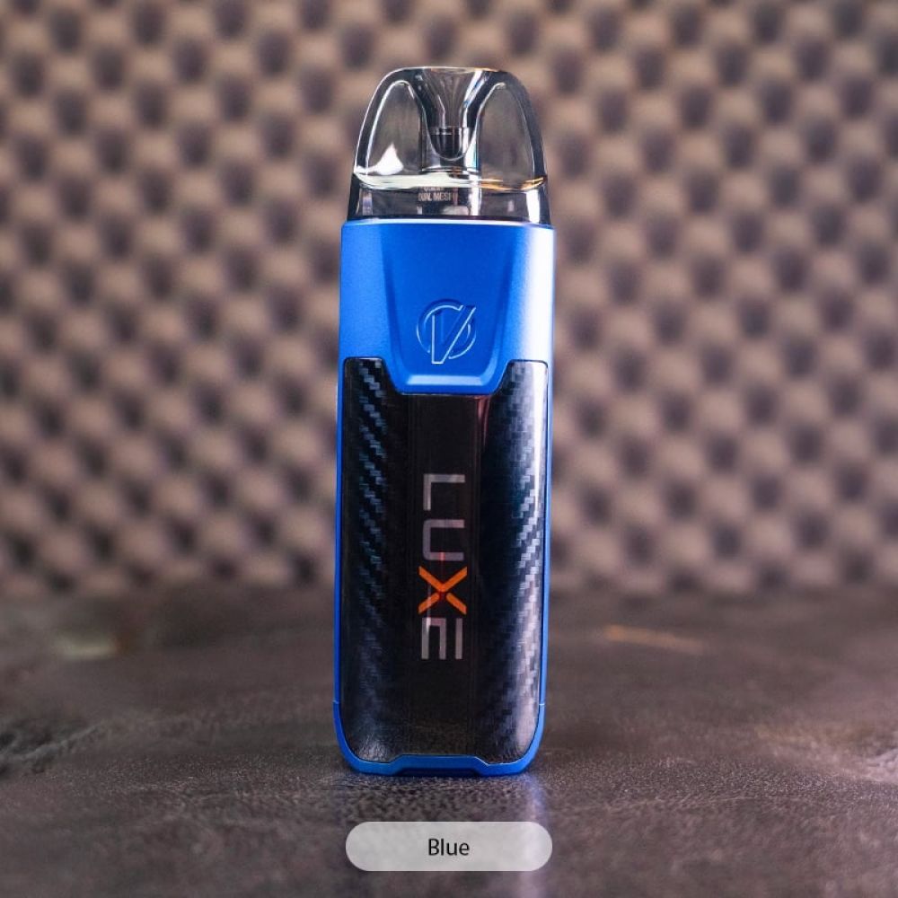 KIT - LUXE XR MAX 2 - VAPORESSO - BLUE