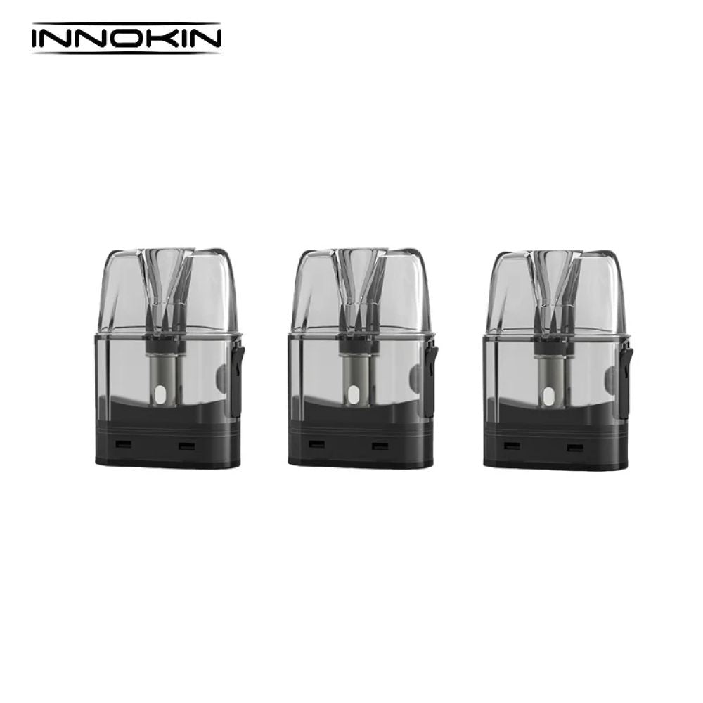 CARTOUCHE - KLYPSE - INNOKIN (X3)- 0,6 OHM