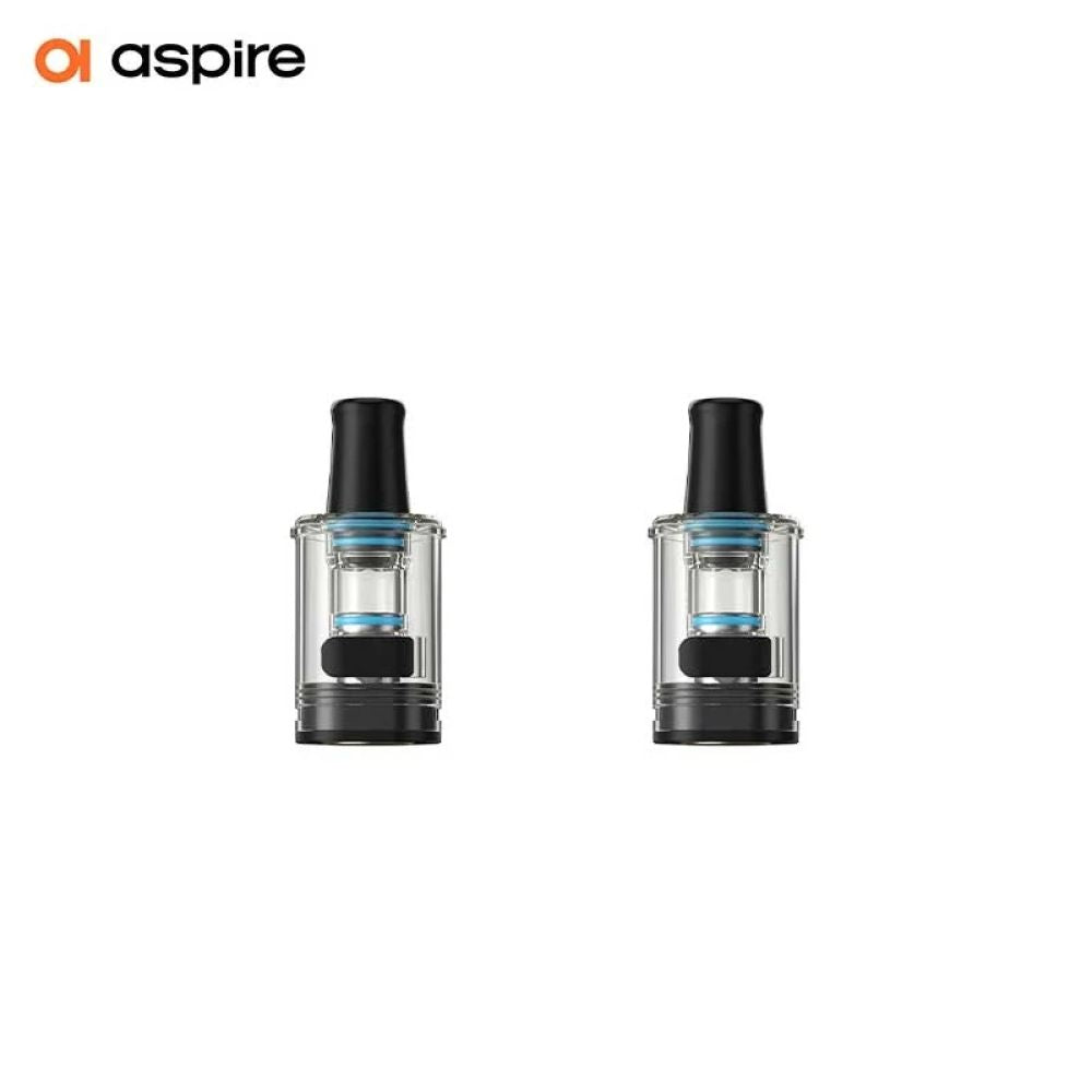 CARTOUCHE - Cartouches Magnum Aspire (X2) - 0,25 ohm