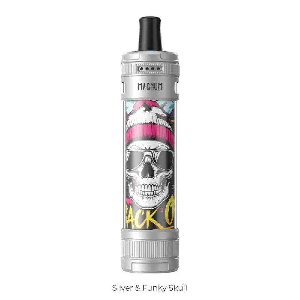 KIT - Magnum Aspire - Fever & Funky Skull