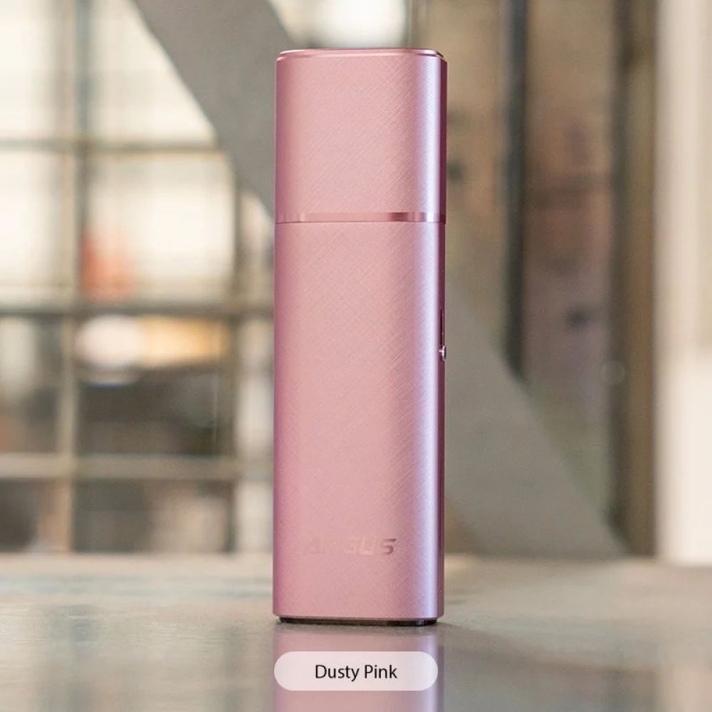 KIT - Argus Klyc - Dusty Pink