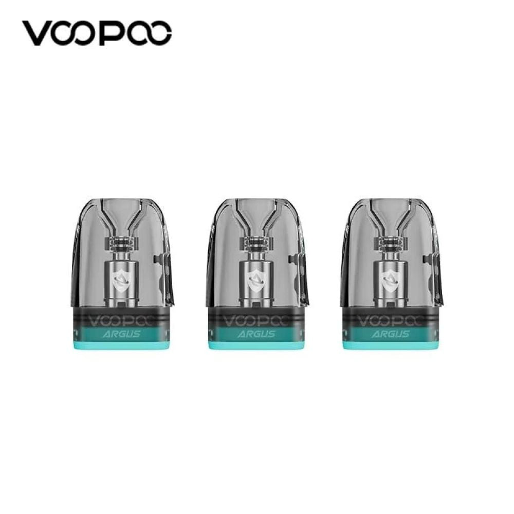 CARTOUCHE - Argus Top Fill V2 VOOPOO (X3)- 0,4ohm
