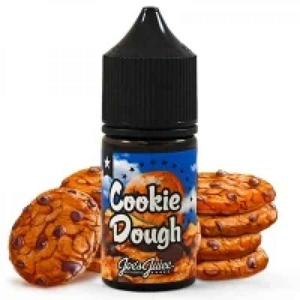 DIY - COOKIE DOUGH - 30ML