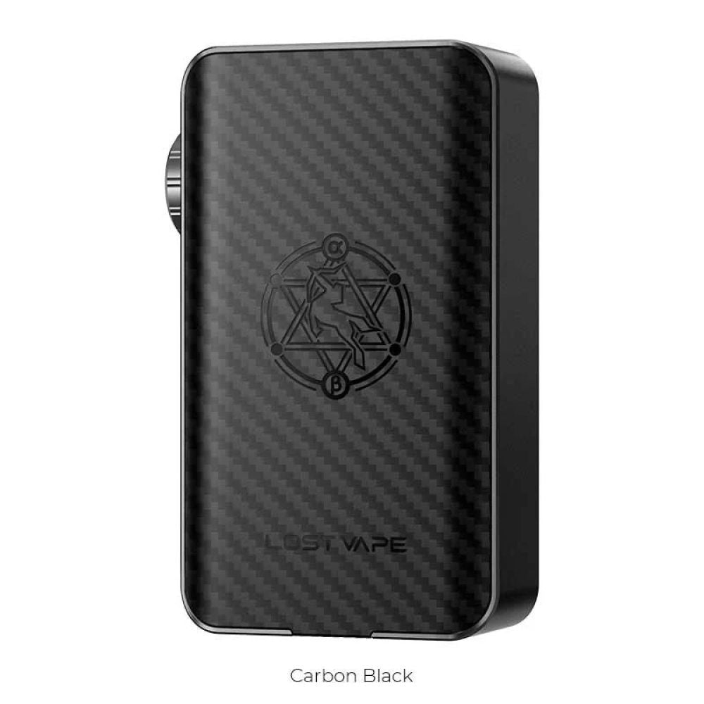CENTAURUS BT200 - CARBON BLACK - LOST VAPE