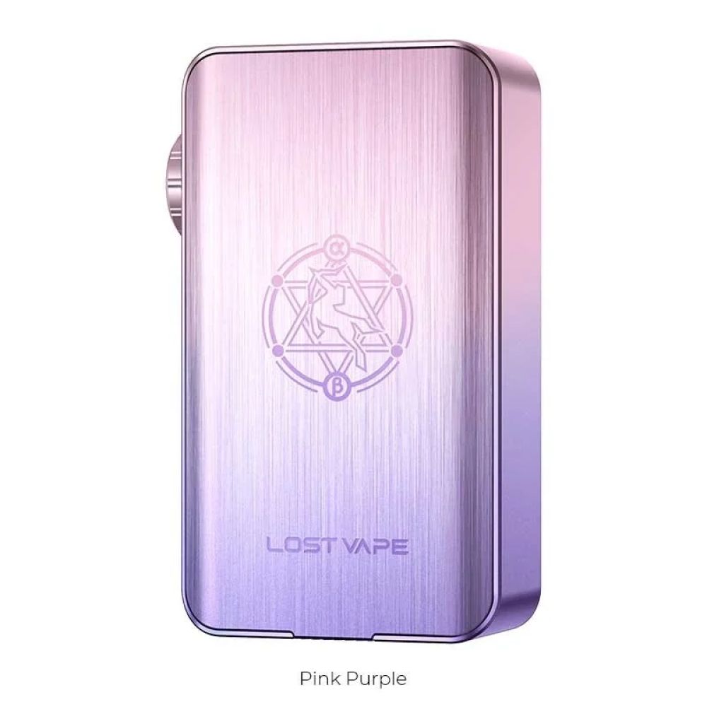 CENTAURUS BT200 - PINK PURPLE - LOST VAPE