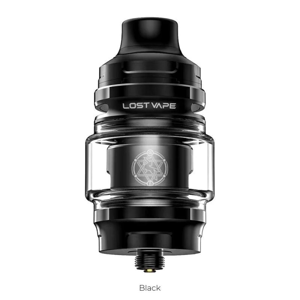 CENTAURUS SUB-OHM V2 - BLACK - LOSTVAPE