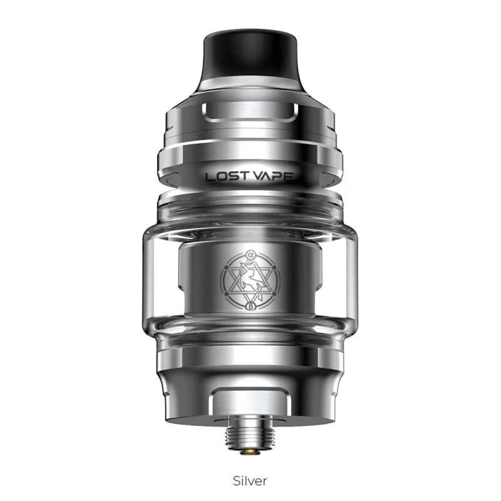 CENTAURUS SUB-OHM V2 - SILVER - LOSTVAPE