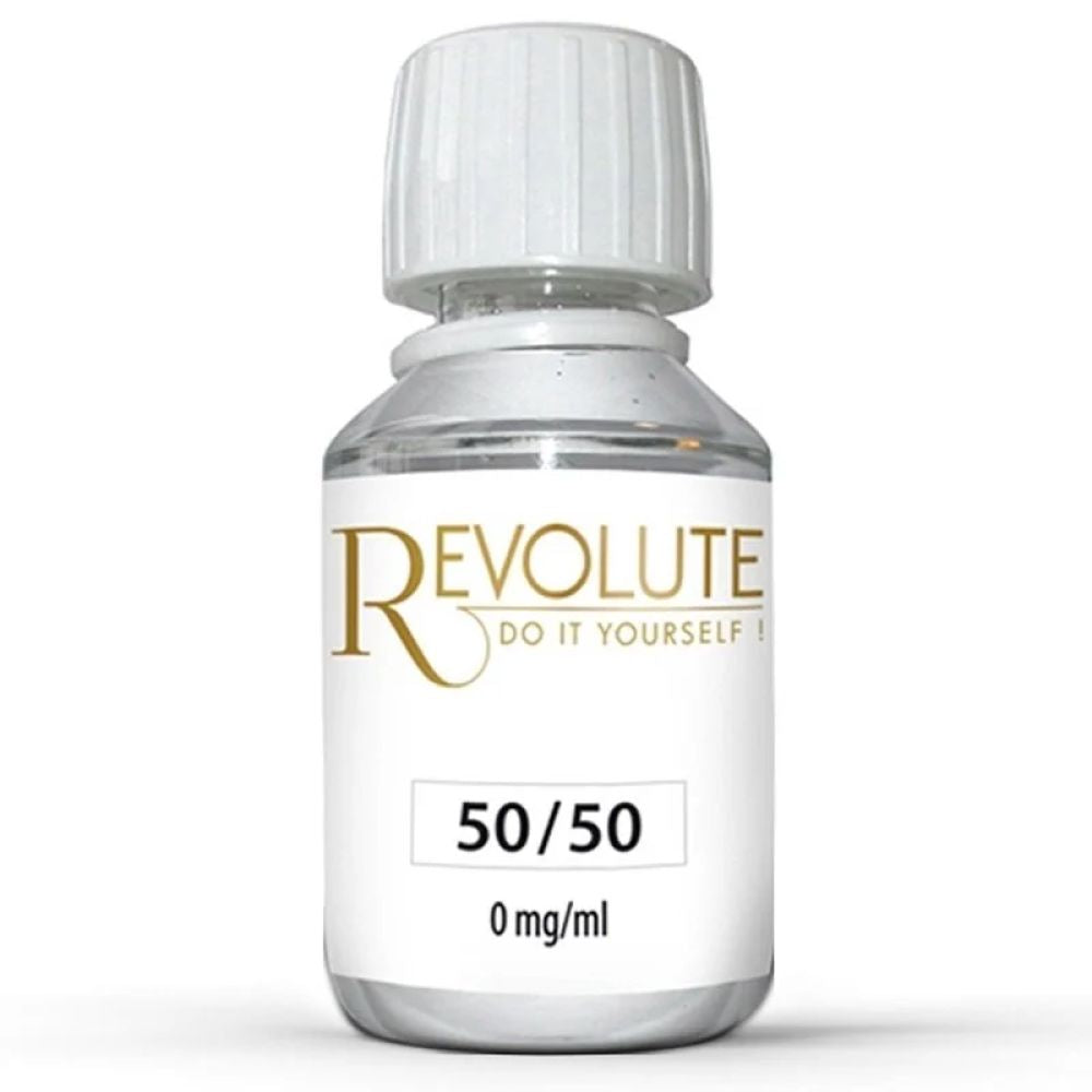 Base 115 ml 50/50 Revolute
