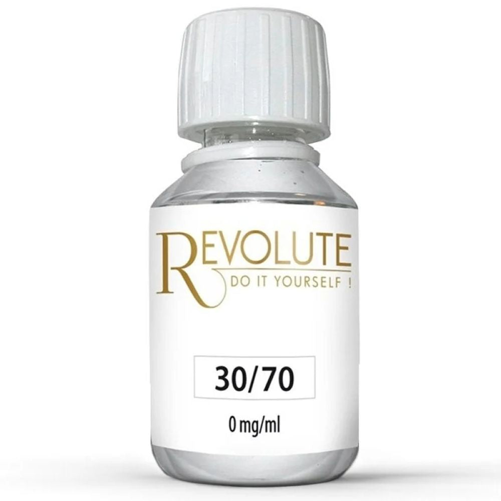 Base 115 ml 30/70 Revolute