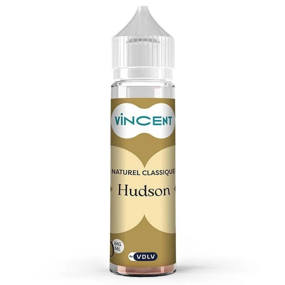 HUDSON - VINCENT DANS LA VAPE - 50ML