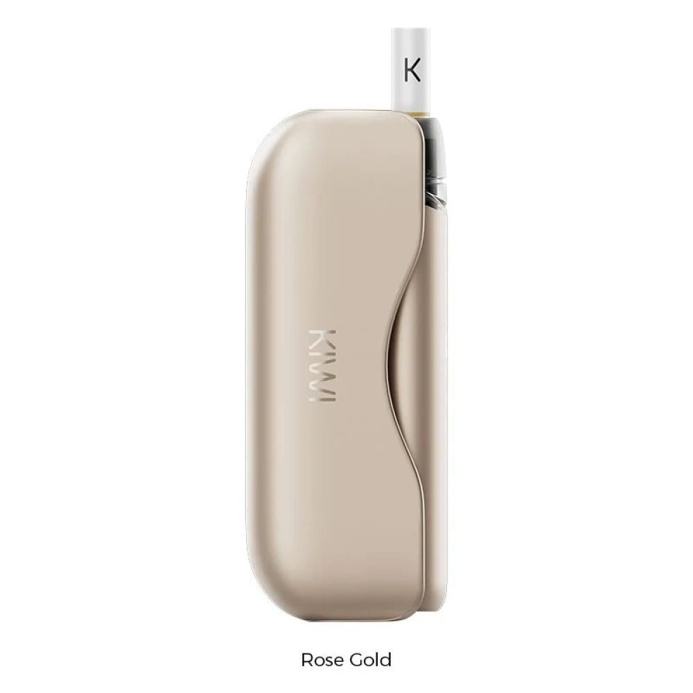 KIT KIWI V2 - KIWI VAPOR - ROSE GOLD