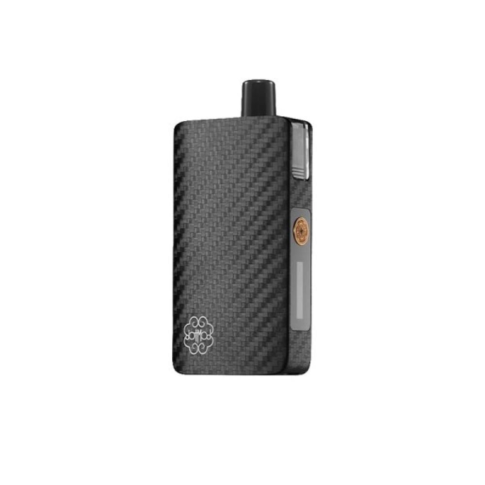 Kit DotPod Max 60W - DotMod - Carbon edition