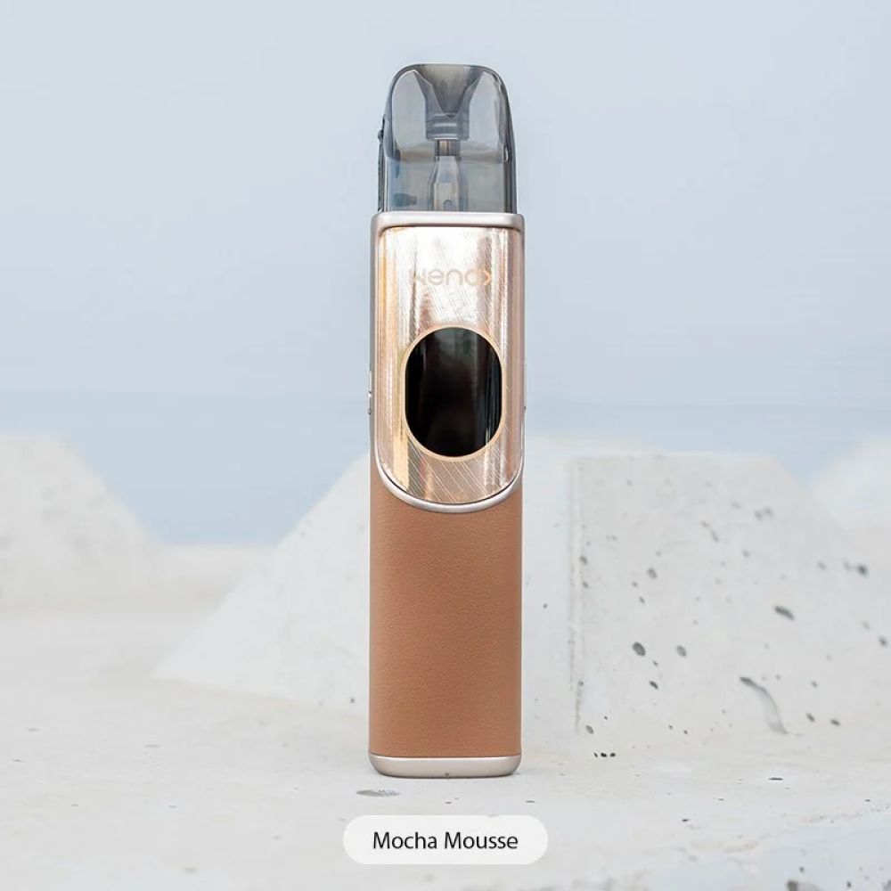 POD - WENAX Q2 - GEEKVAPE - Mocha Mousse