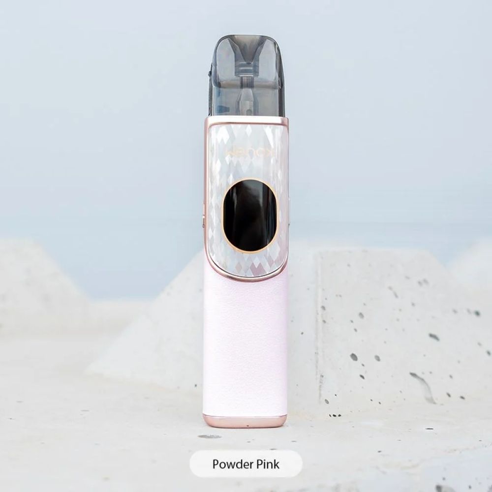 POD - WENAX Q2 - GEEKVAPE - Power Pink
