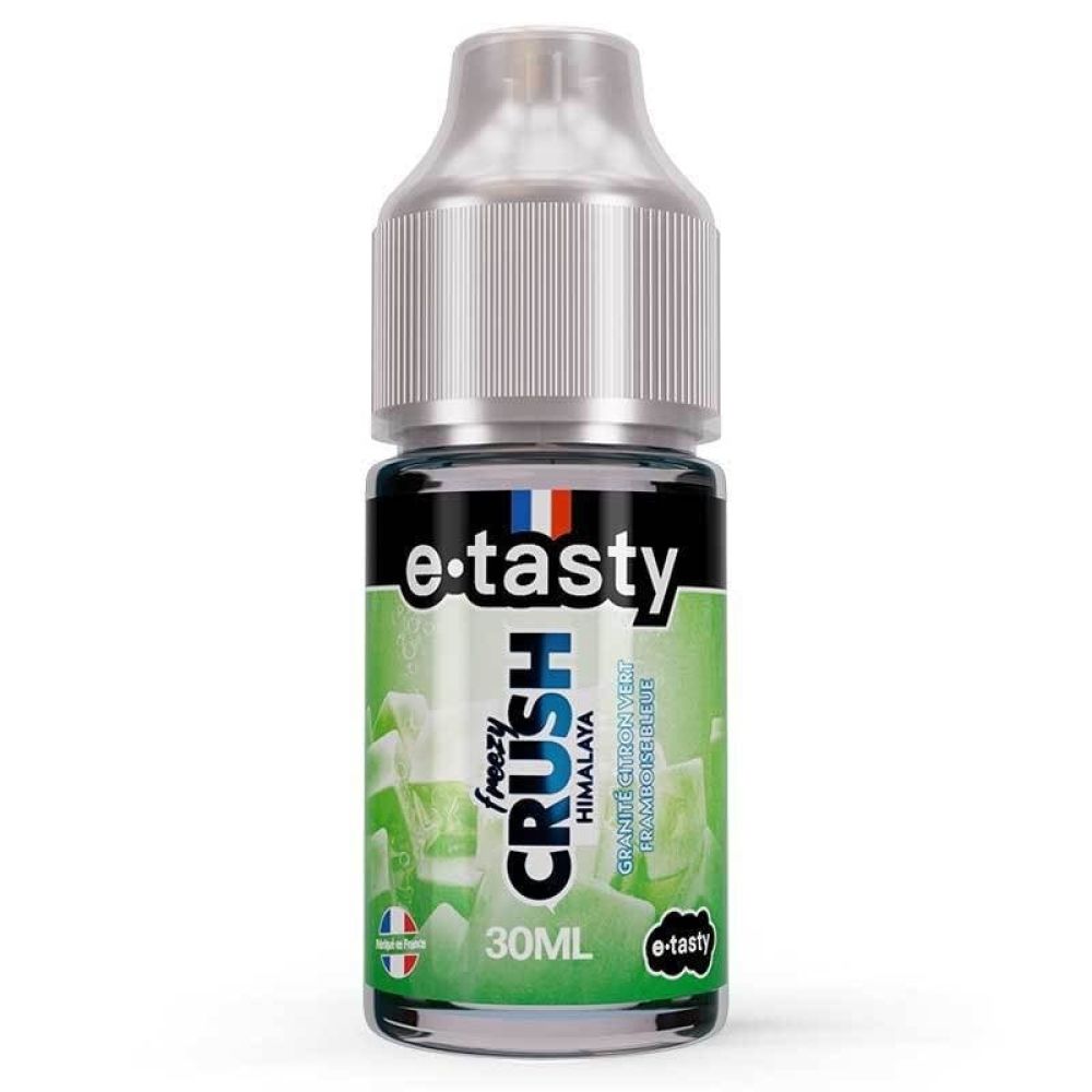 CONCENTRE - Crush Himalaya E-Tasty - 30ML