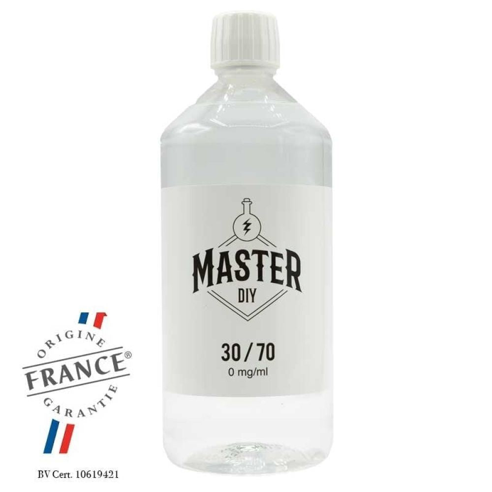 Base 1 Litre 30/70 Master DIY