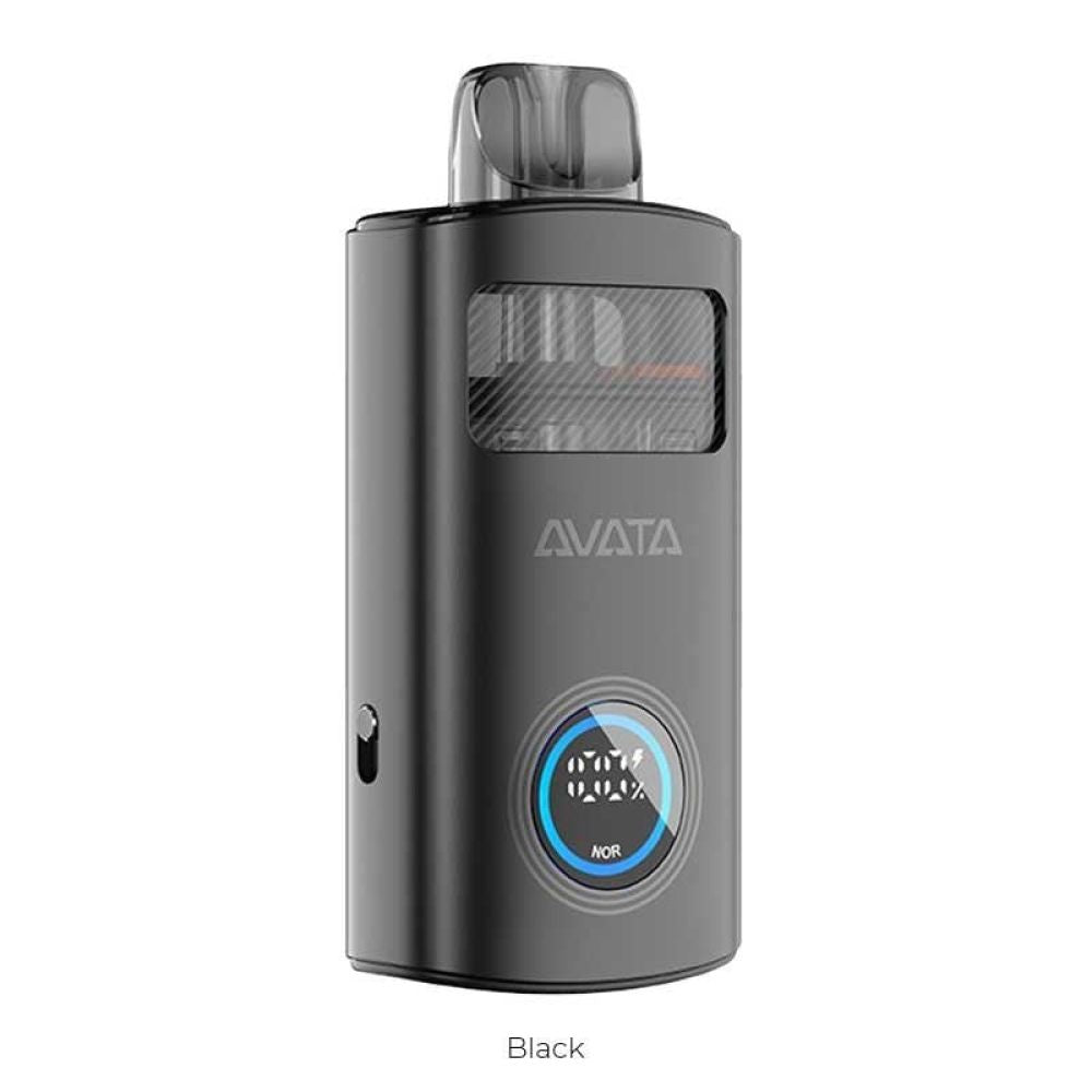 POD - Avata Aspire- black