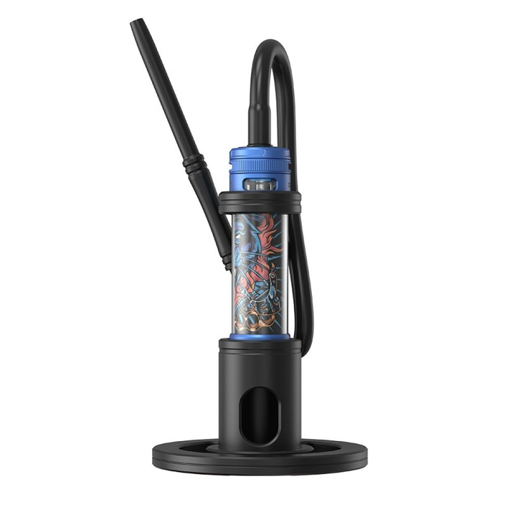 Dock Magnum Aspire - Black
