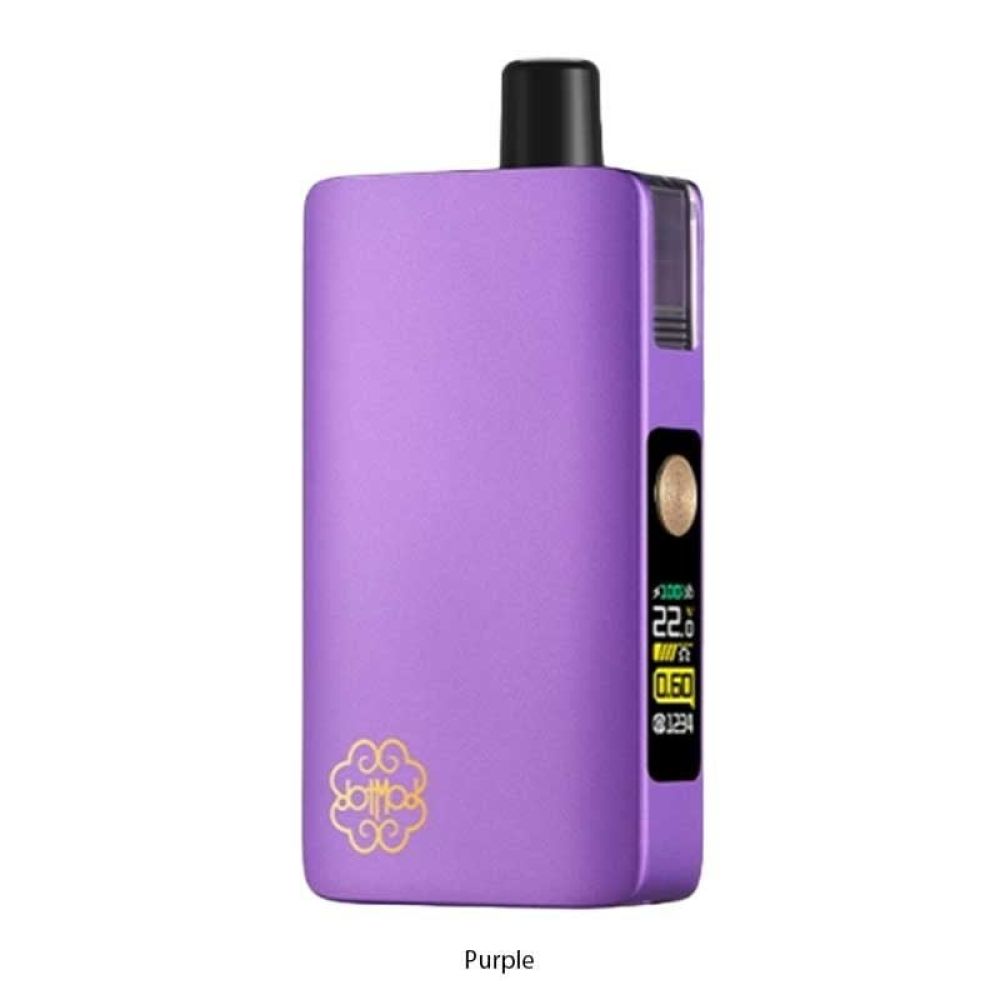 Kit - DotPod Max V1.5 60W - DotMod - purple