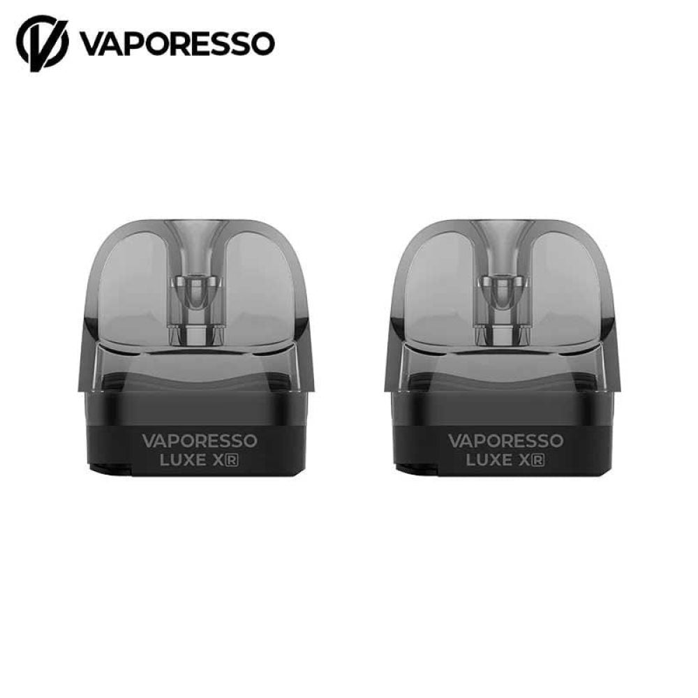 CARTOUCHE VIDE - LUXE XR MAX DTL - 5ML