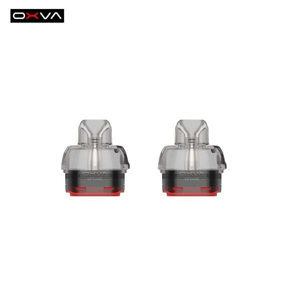 Pack de 2 Cartouches 5ml Vprime Oxva - 0.8 ohm